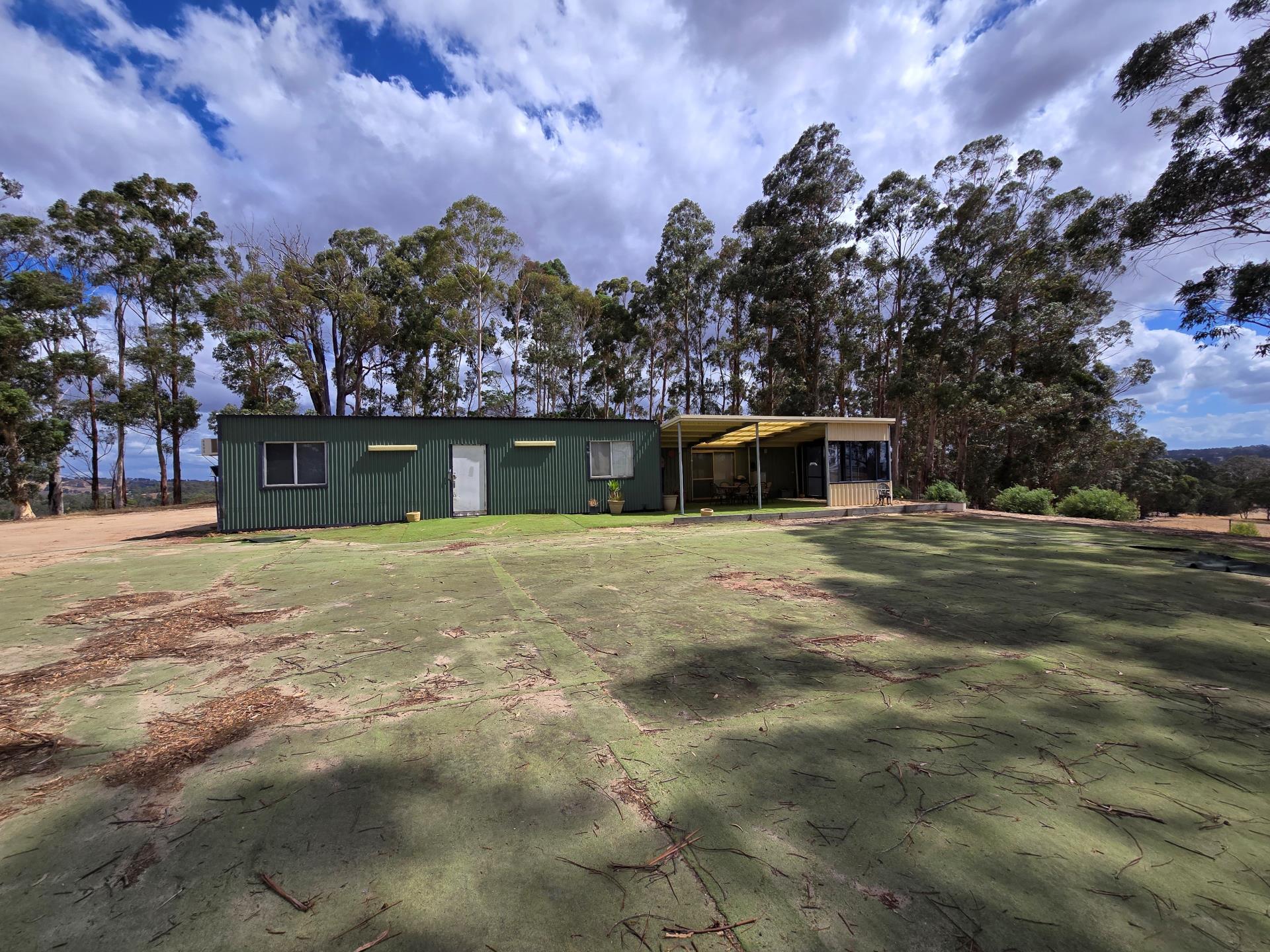 Boyup Brook Boyup Brook