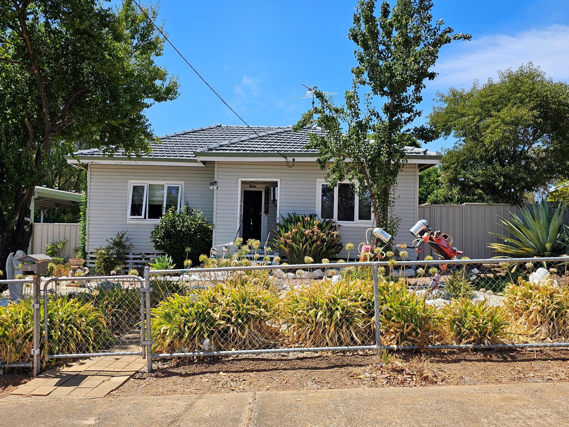 Boyup Brook Boyup Brook