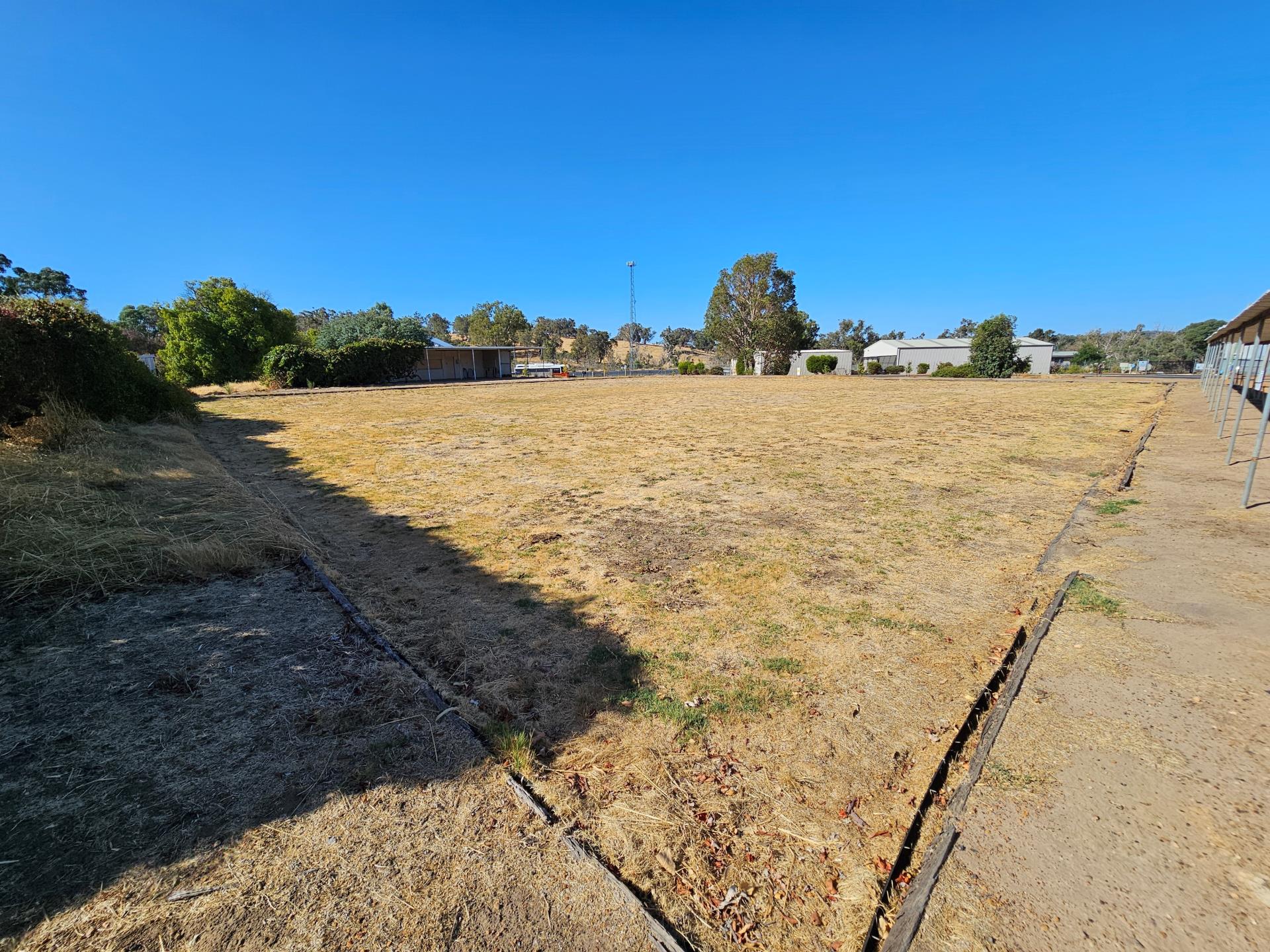 Boyup Brook Boyup Brook